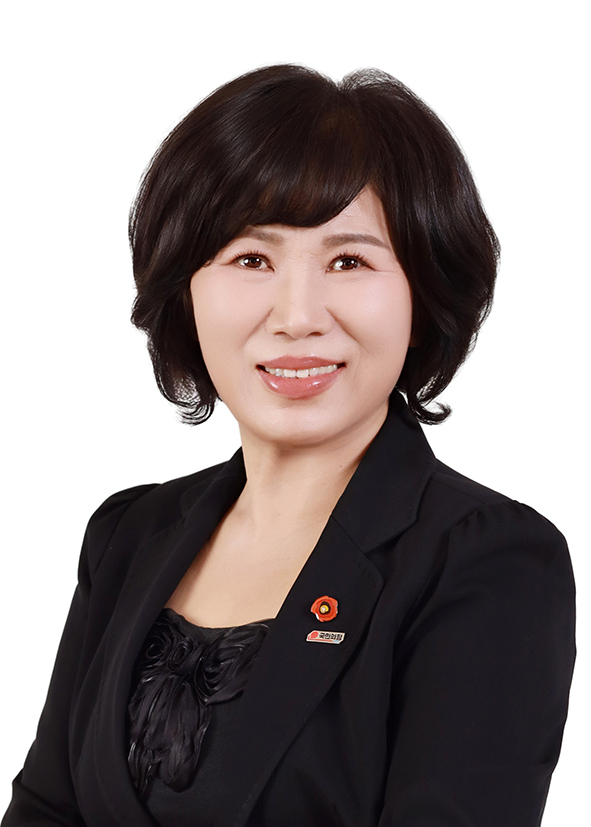 김경애